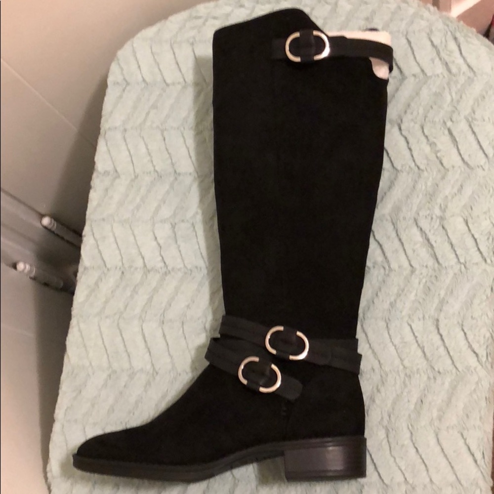 NWT Circus by Sam Edelman Riding Boots - Picture 1 of 4